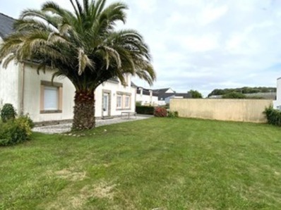 Location Maison située dans longère 6 à 8 personnes proche du bourg de Guidel